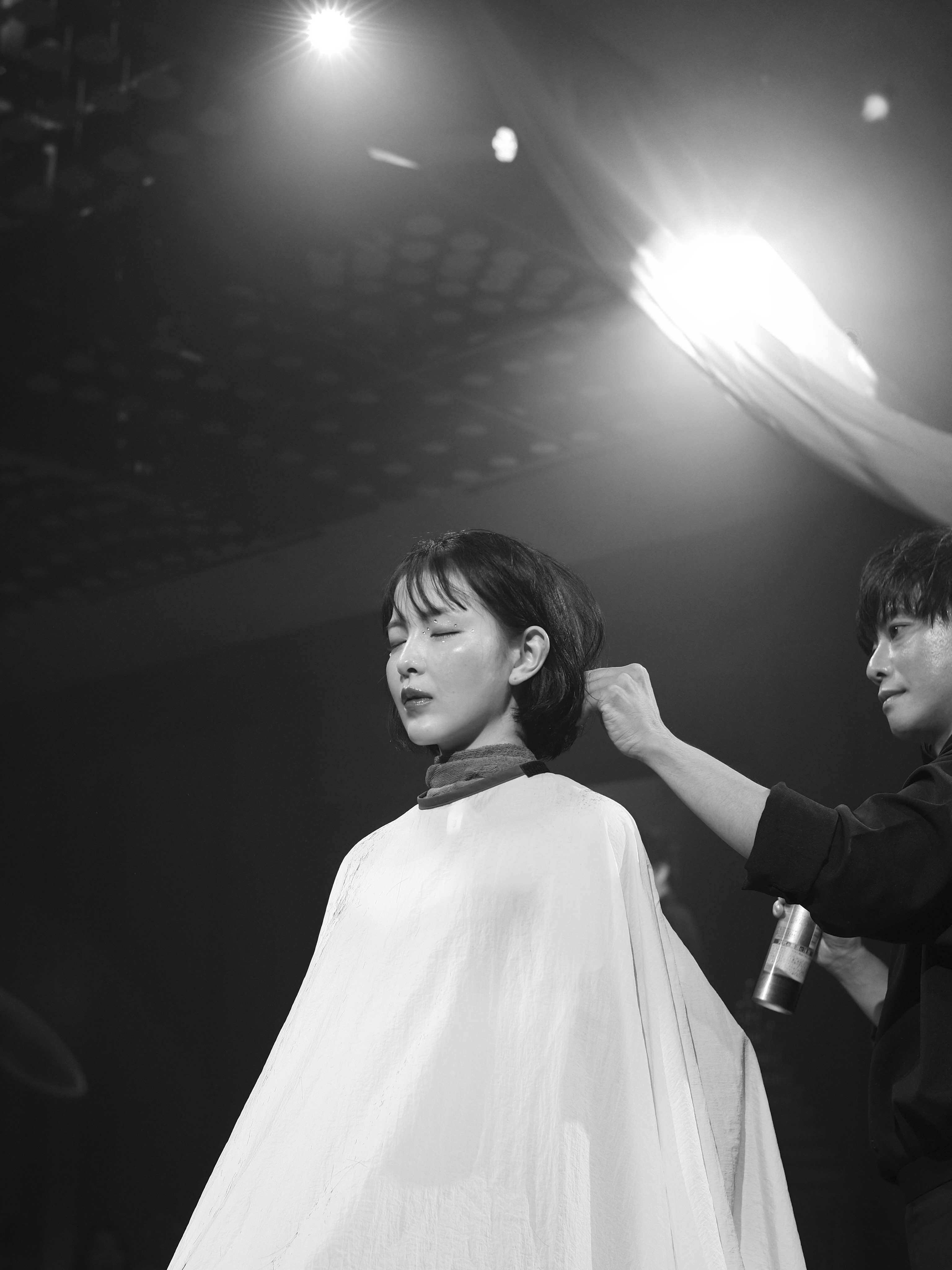 土屋可奈 Cami Gua Sha カッサ 土屋可奈さん