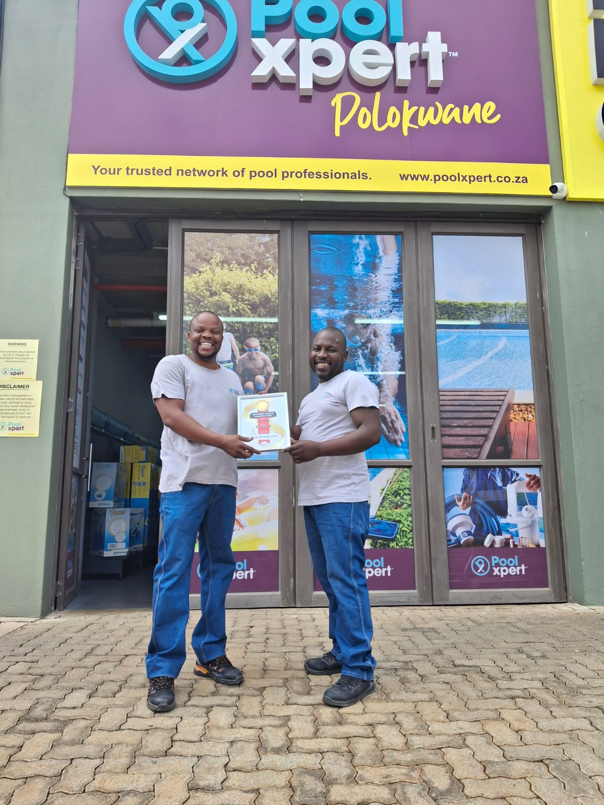 Pool Xpert Polokwane | Polokwane