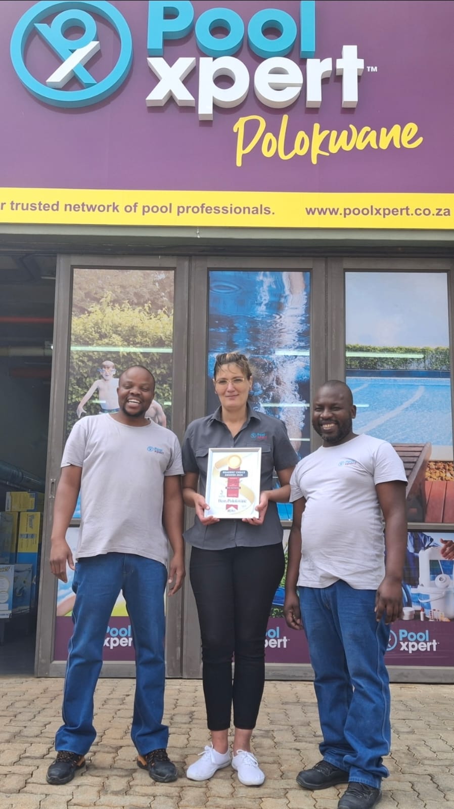 Pool Xpert Polokwane | Polokwane