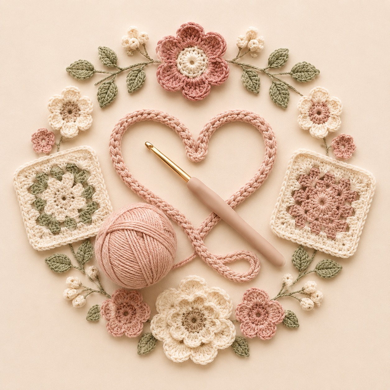 DIY Burlap Christmas Heart 🎄 Easy Rustic Holiday Craft #ChristmasCrafts ...