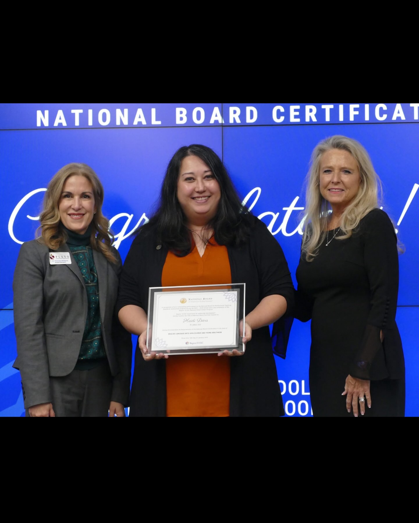 Jasper Wolves - Congratulations to Jaspers very own... | Facebook