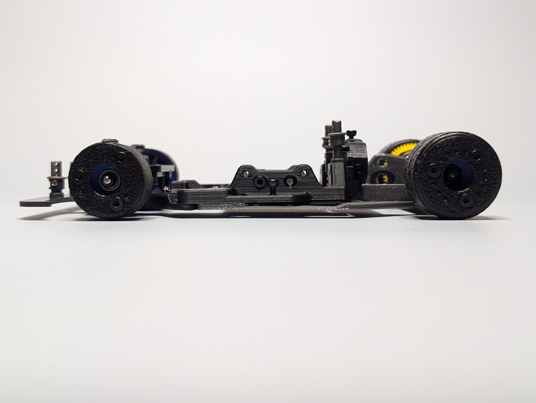 Interesting looking 1/28th body to print from OBRC.