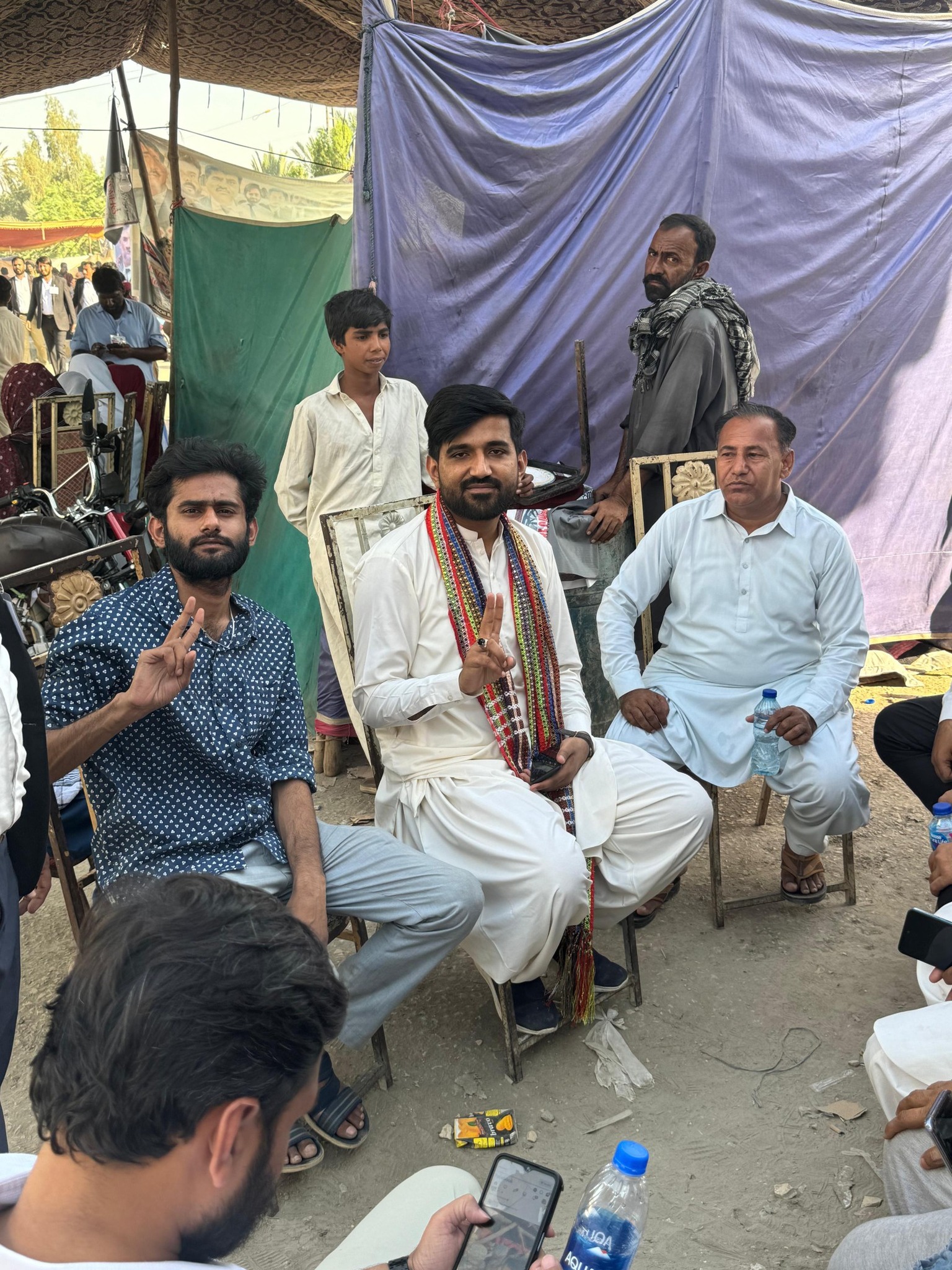 Kashif Ali