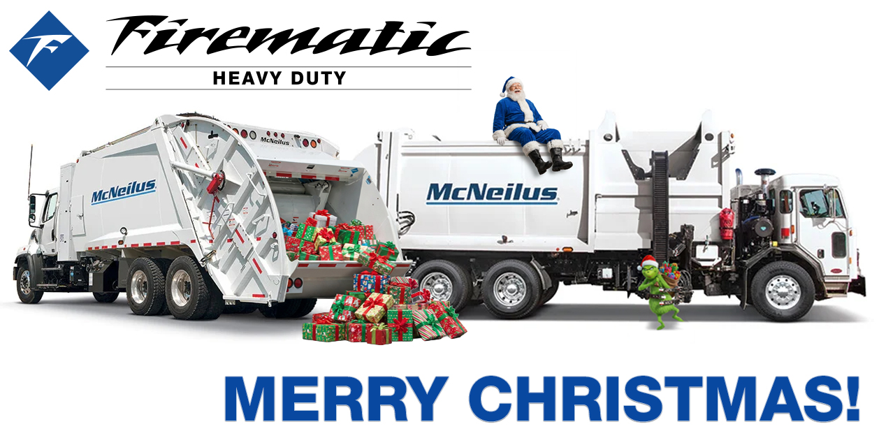 Firematic Heavy Duty | Shirley NY