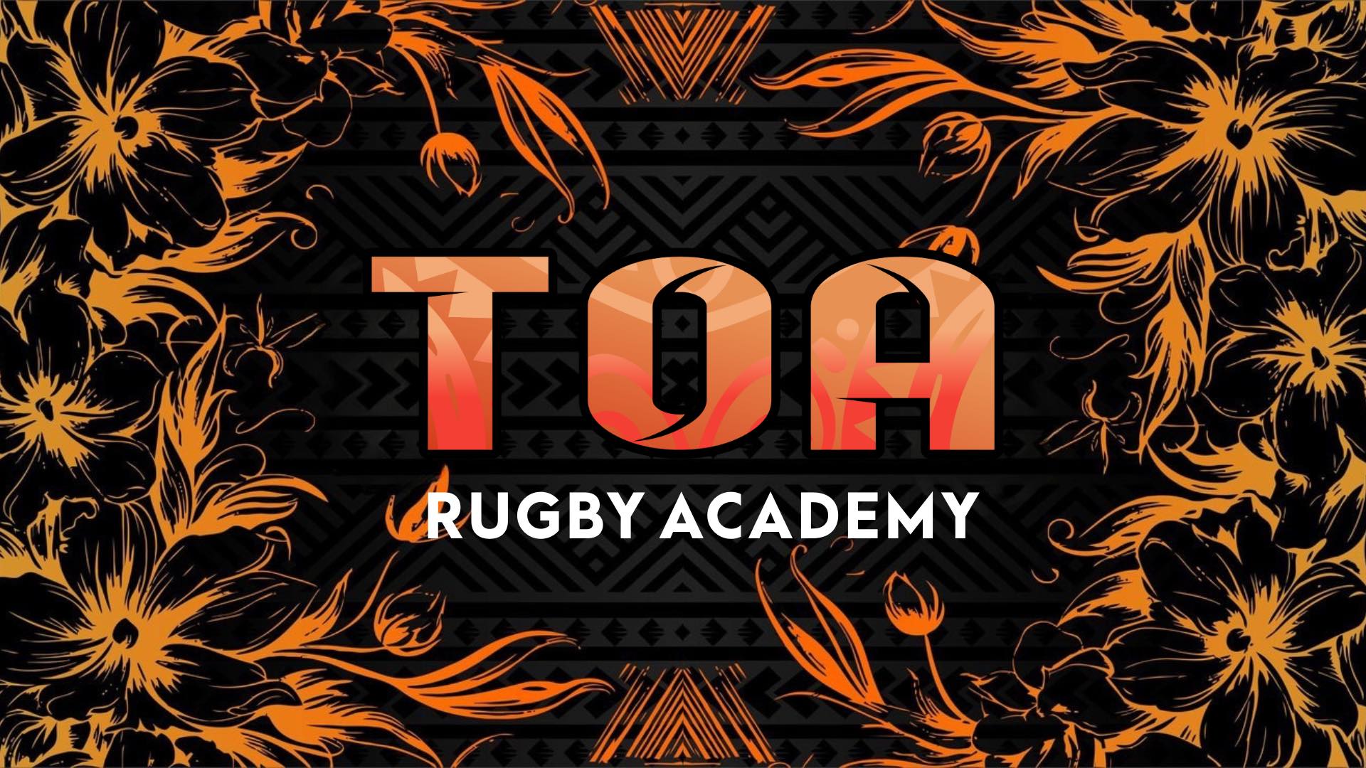 TOA Rugby Academy