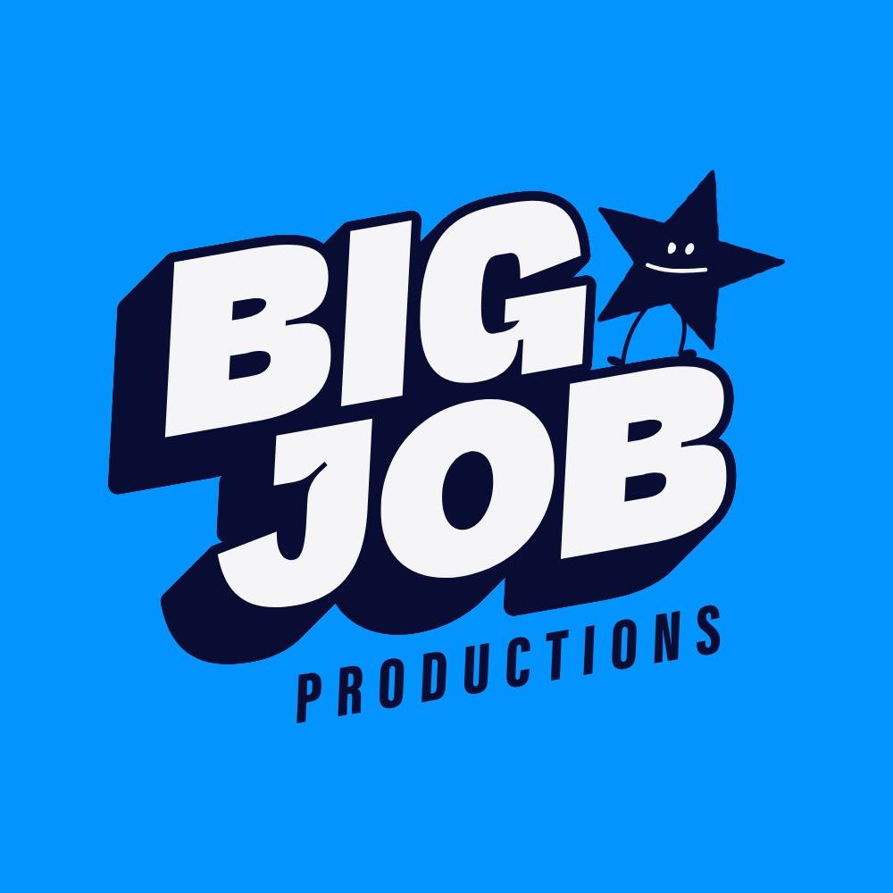 The Big Musical of 2026... BE MORE... - Big Job Productions | Facebook
