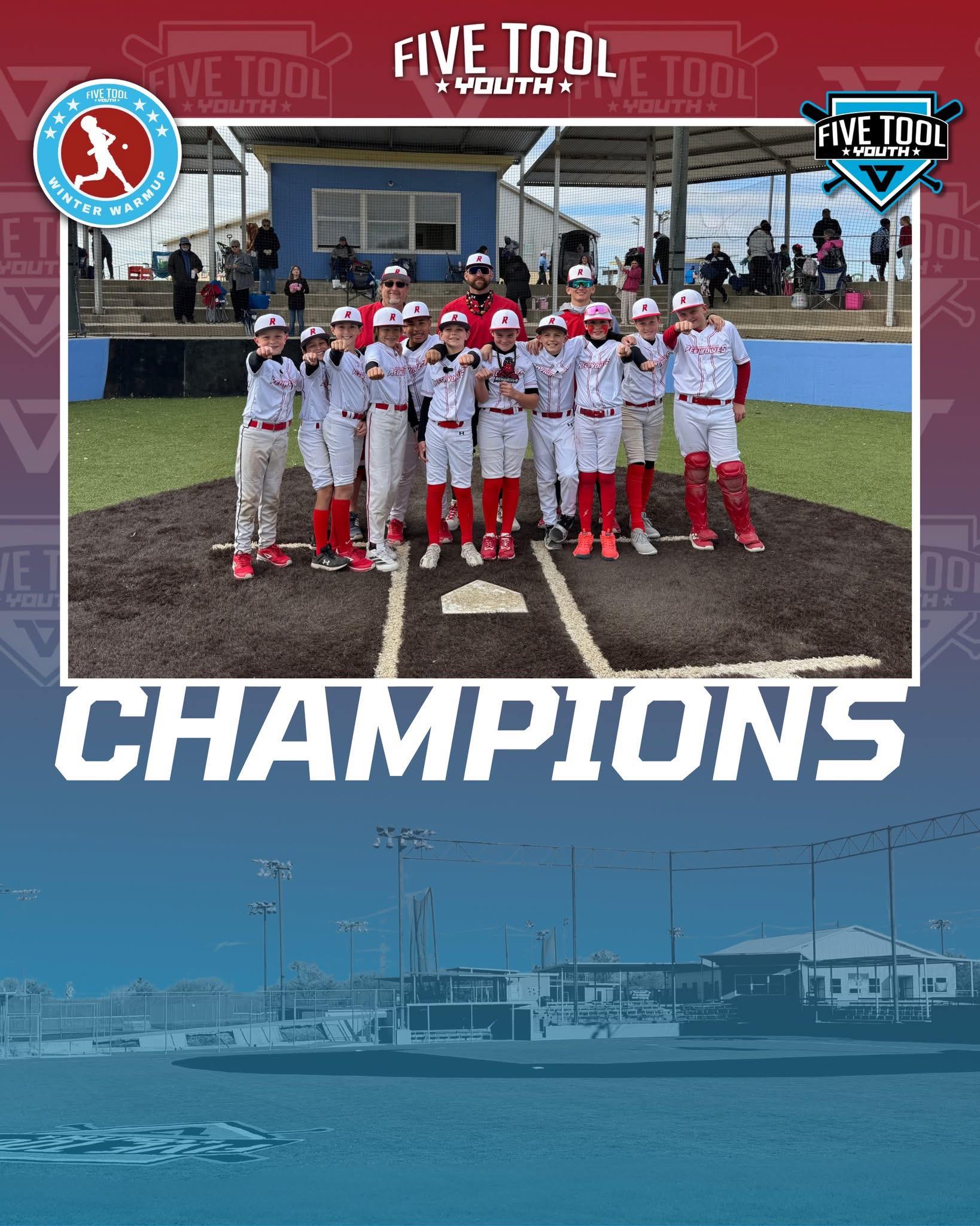 🚨 🔗Always remember that a team is... - South Texas Redwolves | Facebook