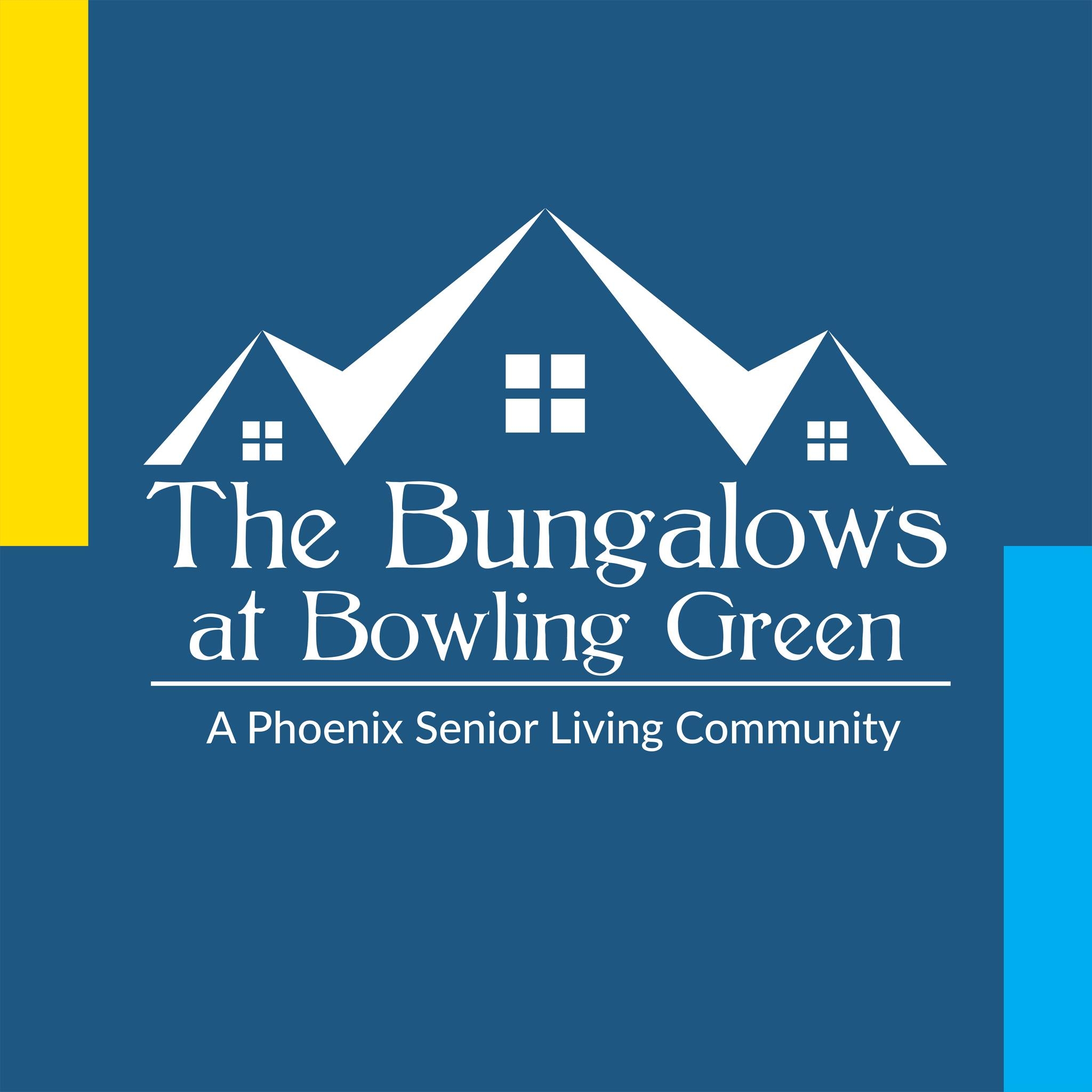 💙 A big thank you to... - The Bungalows at Bowling Green | Facebook