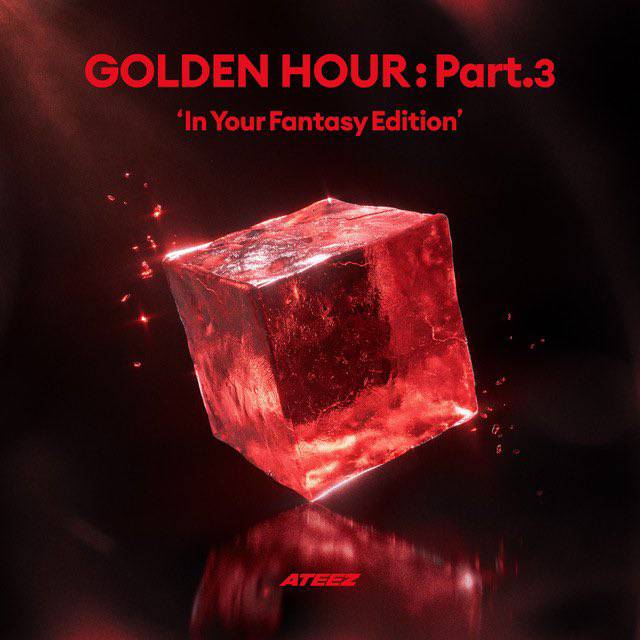 🎬] ATEEZ(에이티즈) - 'In Your Fantasy' Official MV Teaser 2 youtu