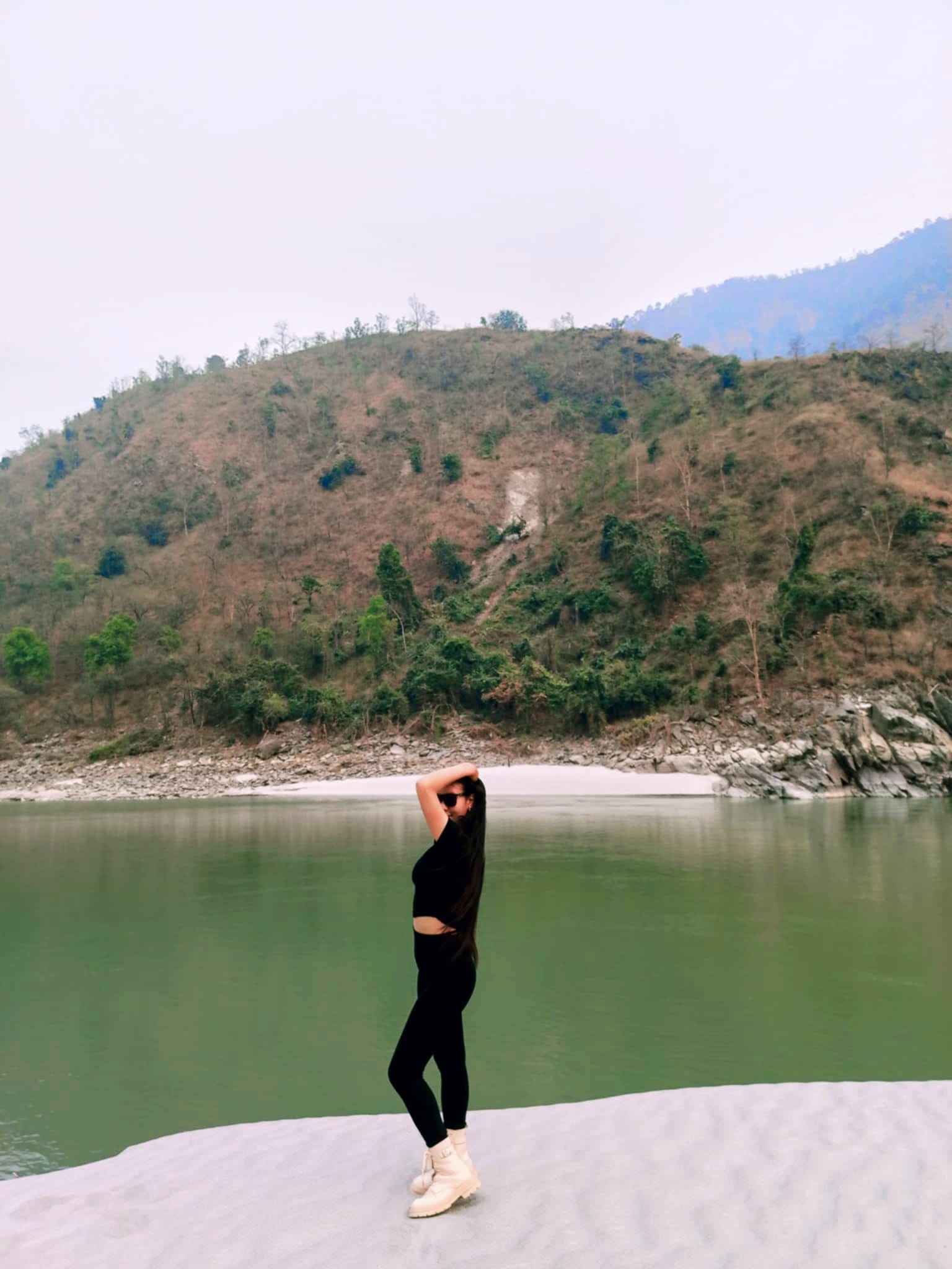 Roshni Rai