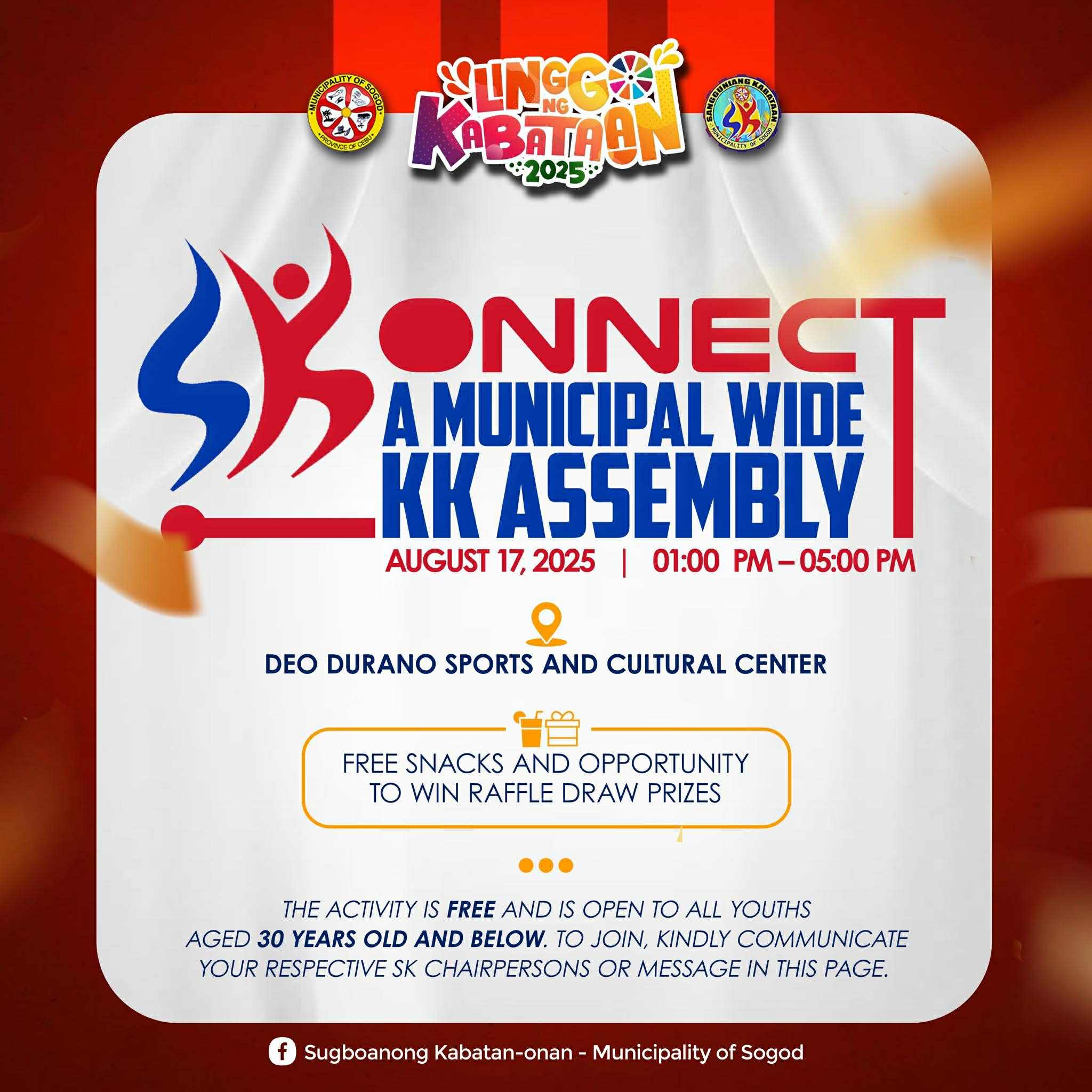 Sangguniang Kabataan - Pansoy