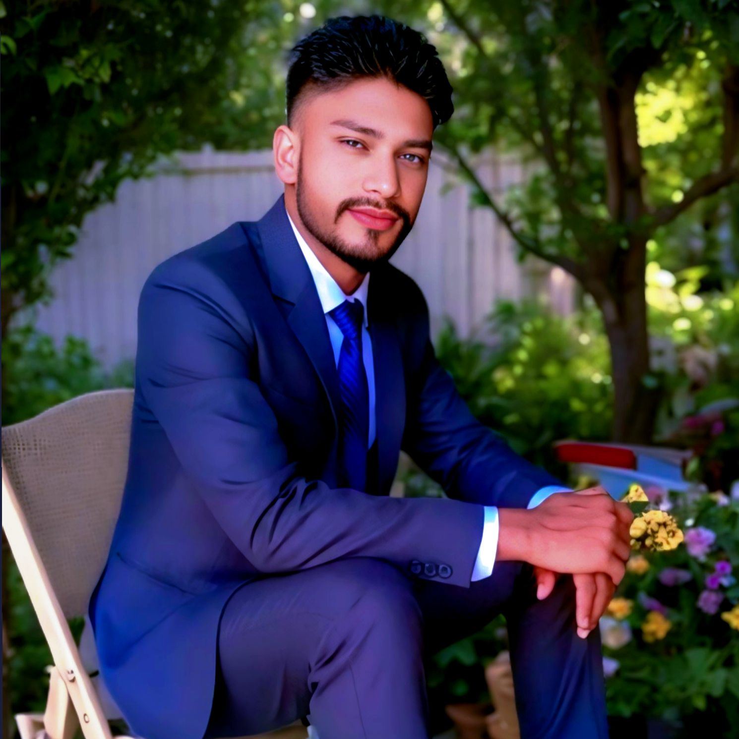 Patel Raju Kumar