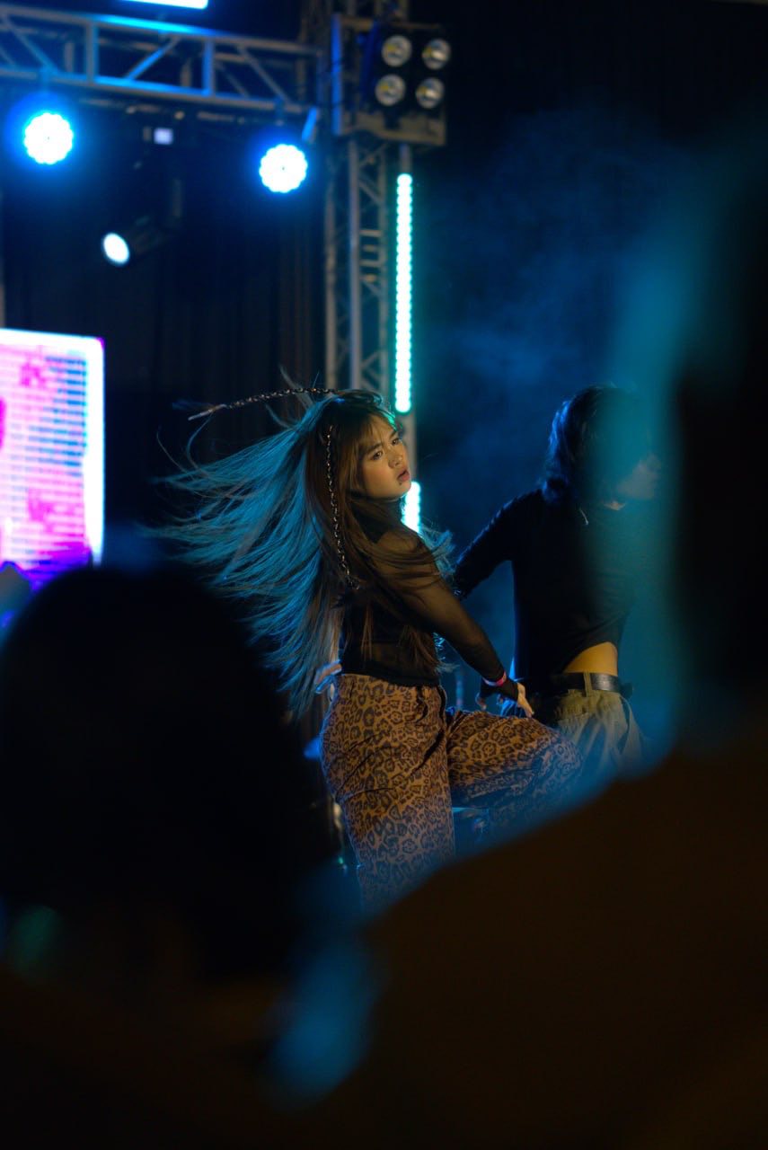Iloilo Music Scenes | Iloilo City