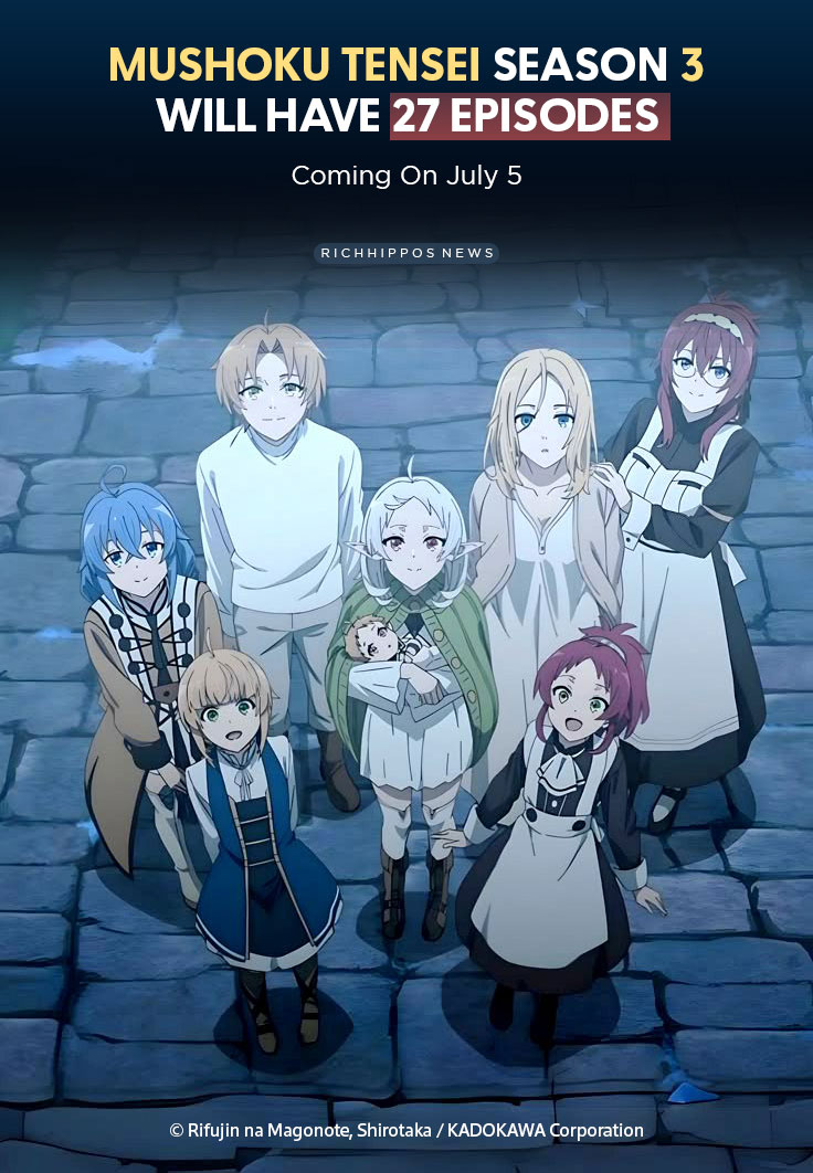 🍁 Fall Anime】 ╭────────────╮ ／ ＼ TV Anime