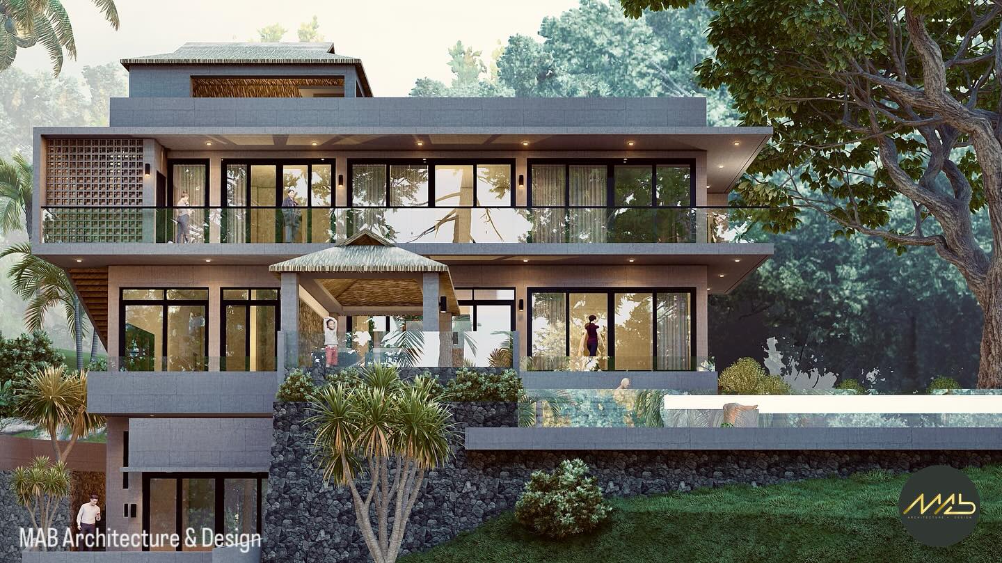 MAB Architecture and Design