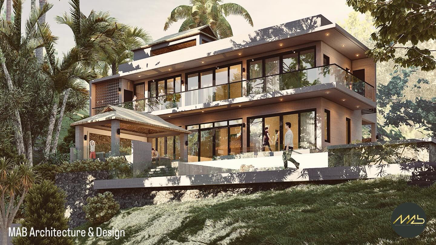 MAB Architecture and Design