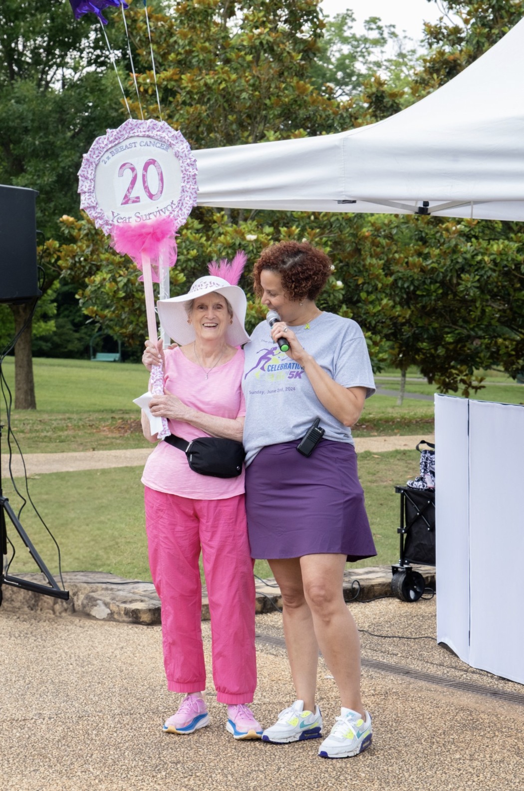 Celebration of Life 5K