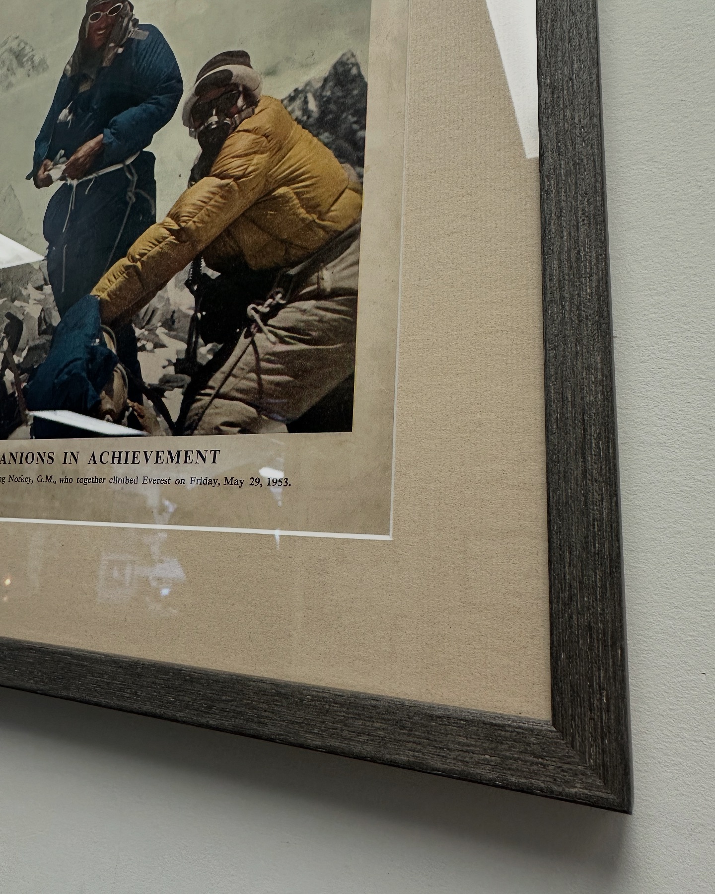 Kootenay Hall of Frames
