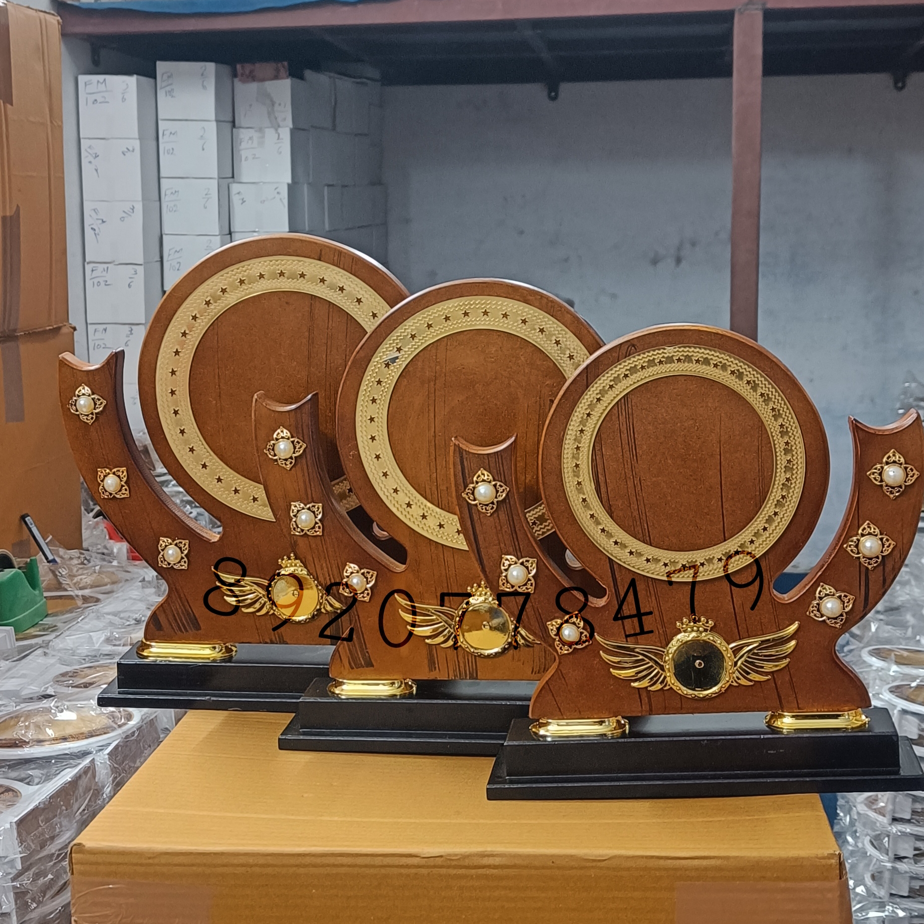 📞 +91 89207 78479 Today 139Boxes Stock available 🏆 Trophy Shop Owners ...