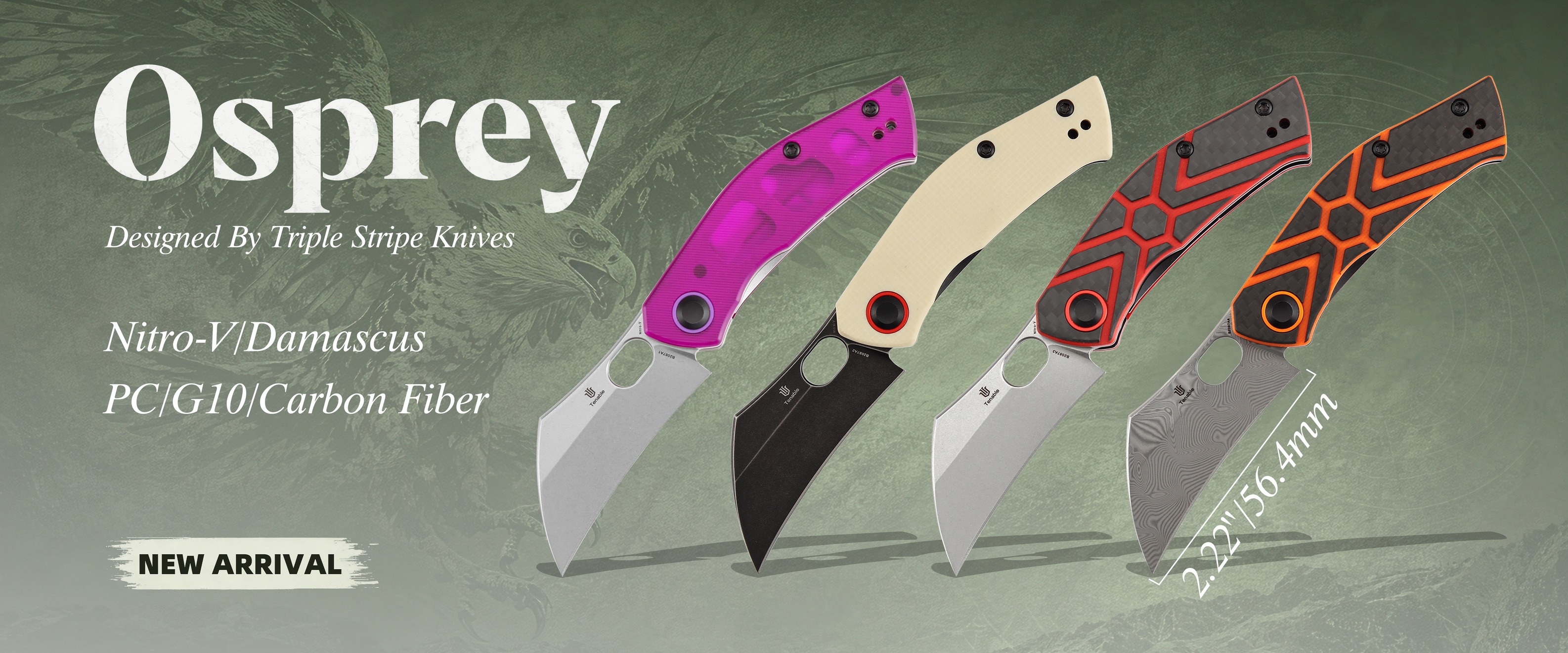 Tenable Cutlery