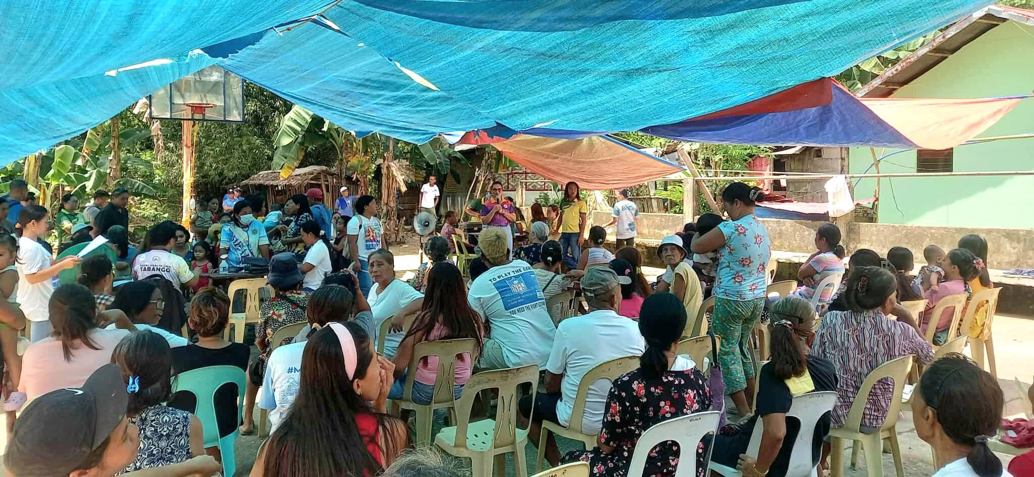Municipal Health Office of Tabango | Tabango