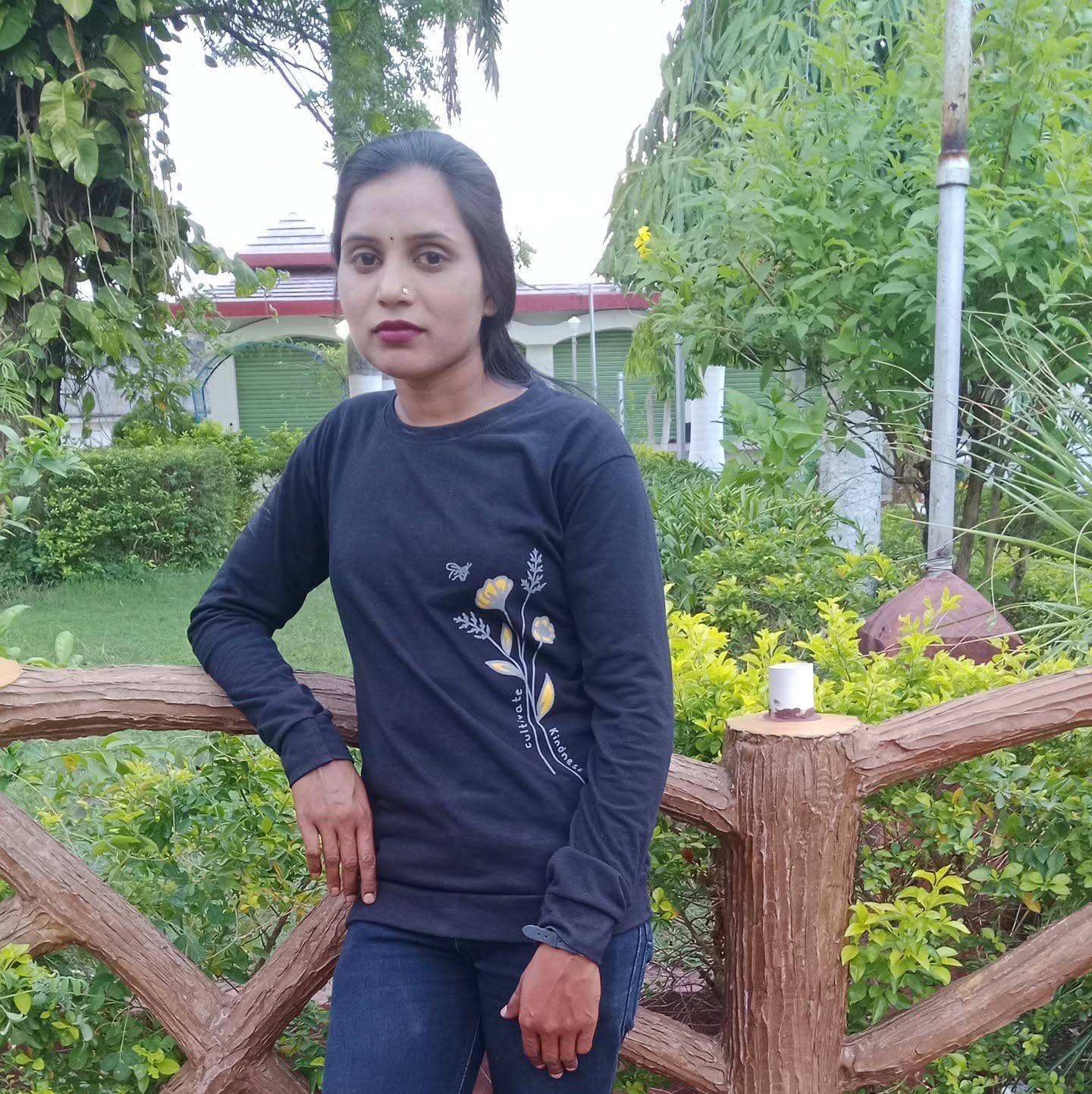Rinki Aihrvar