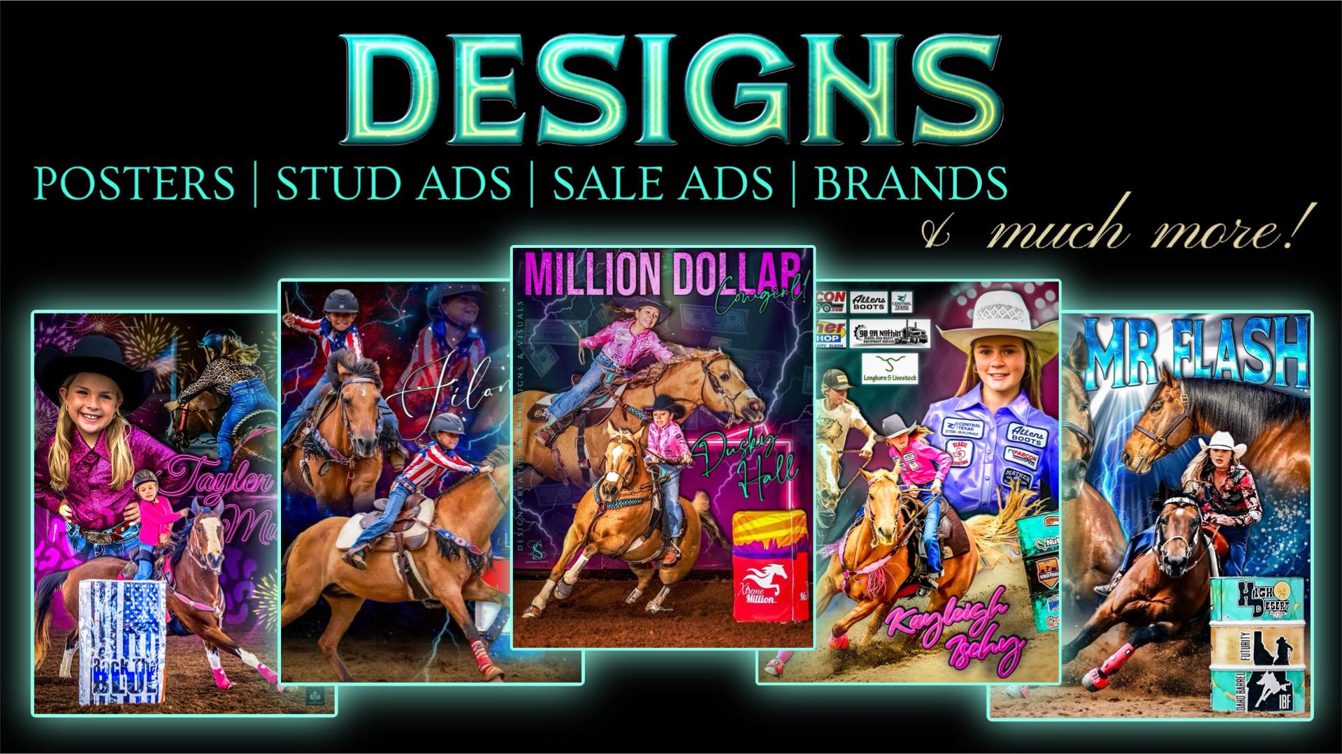 LS Design & Visuals