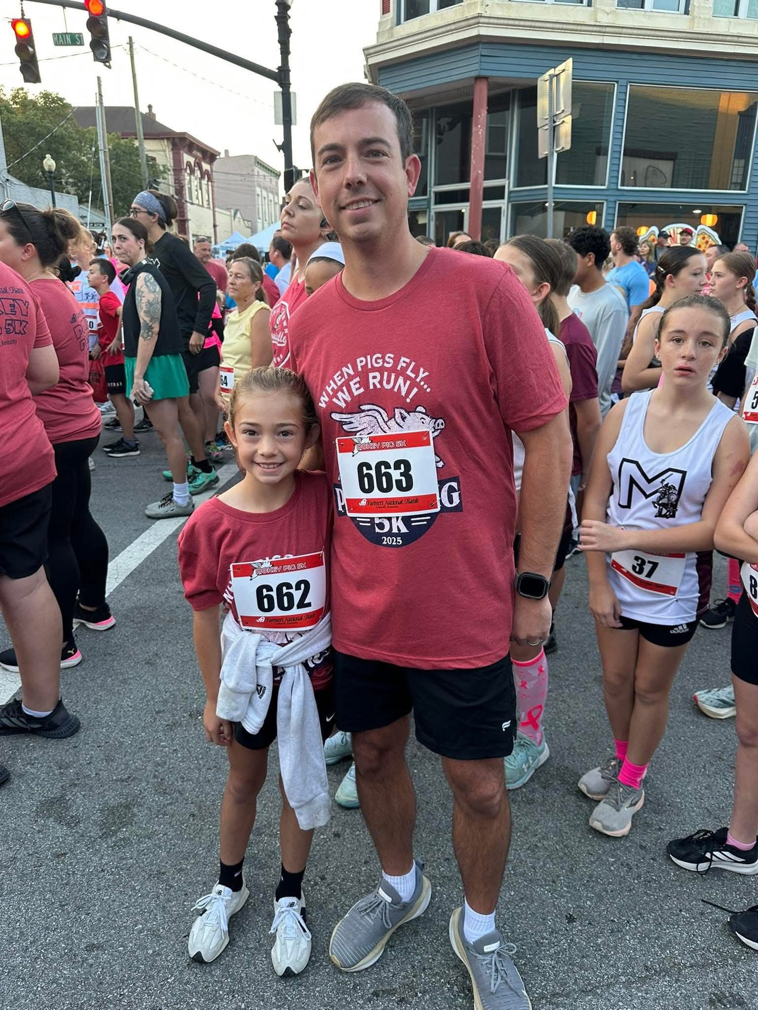 🚀🐷 They didn’t just run… they went... - EXIT Realty Homestead | Facebook