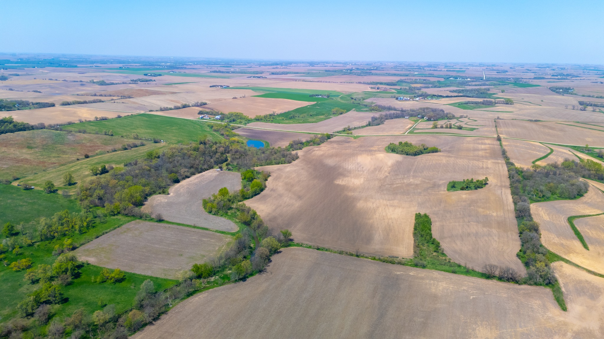 Holy Family Ranch | Omaha NE