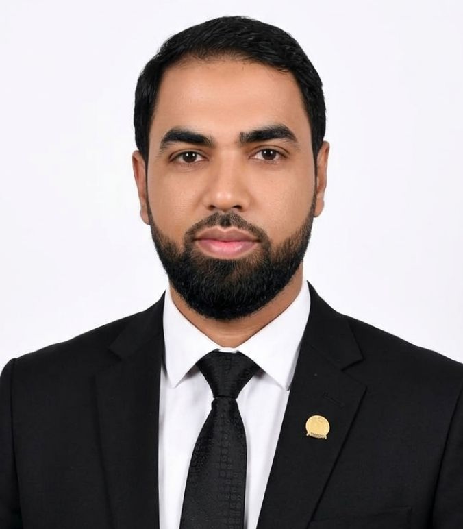 Adv Nurul Kabir Rana