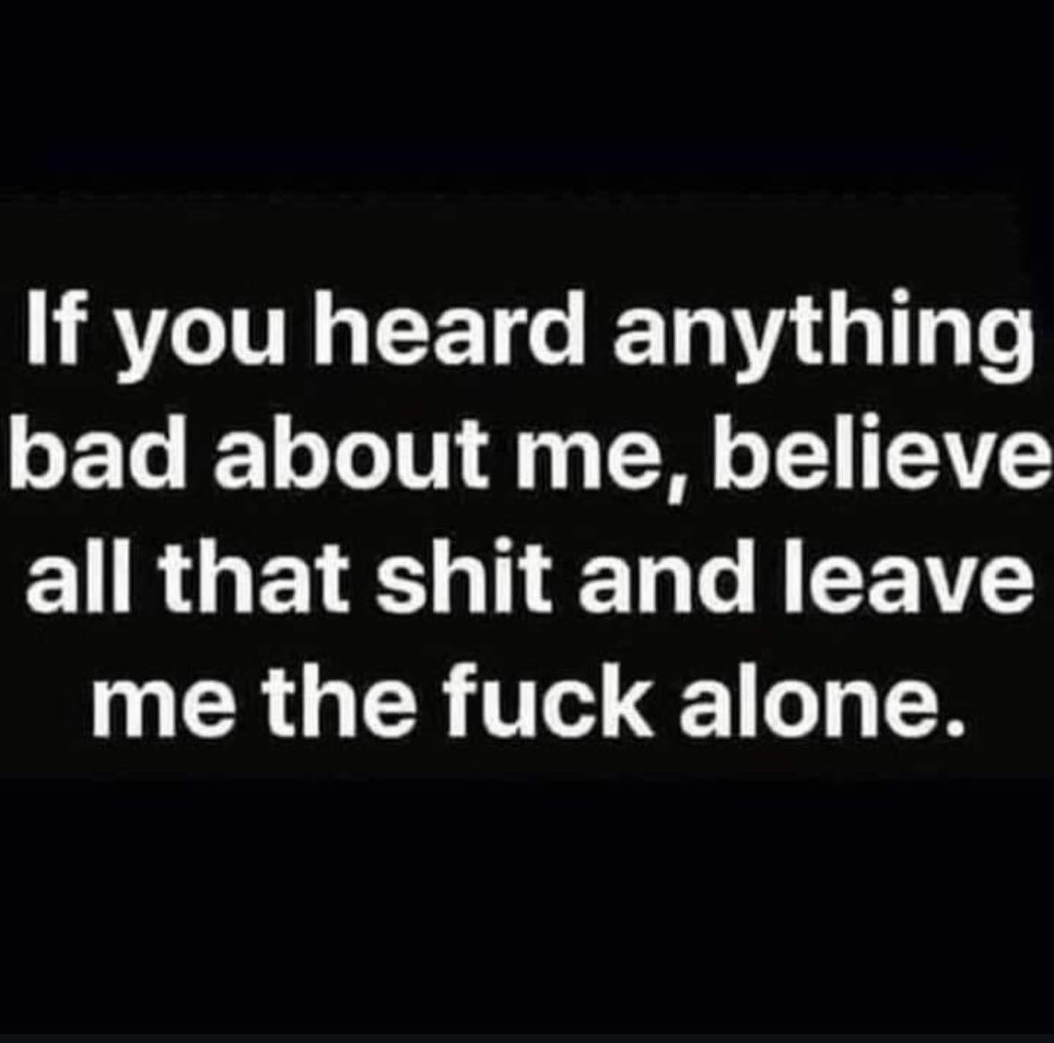 Stay Bothered 2.0 | Facebook