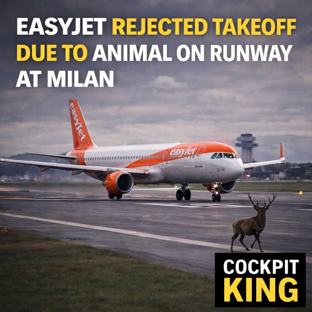 Cockpit King - REJECTED AT 90 KNOTS — FOR A STAG. On... | Facebook