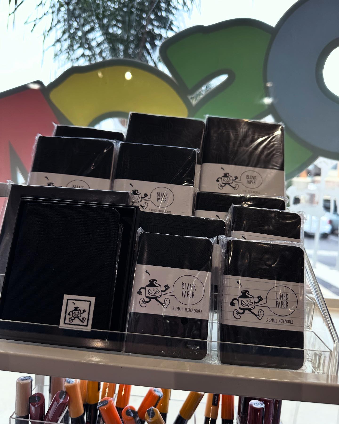 The Stkr Store