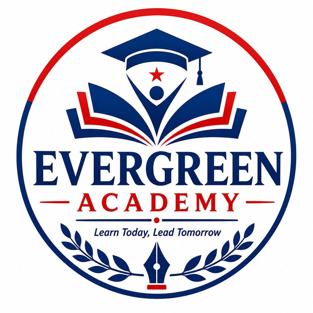 Vocabulary upto 1140 | Evergreen Academy