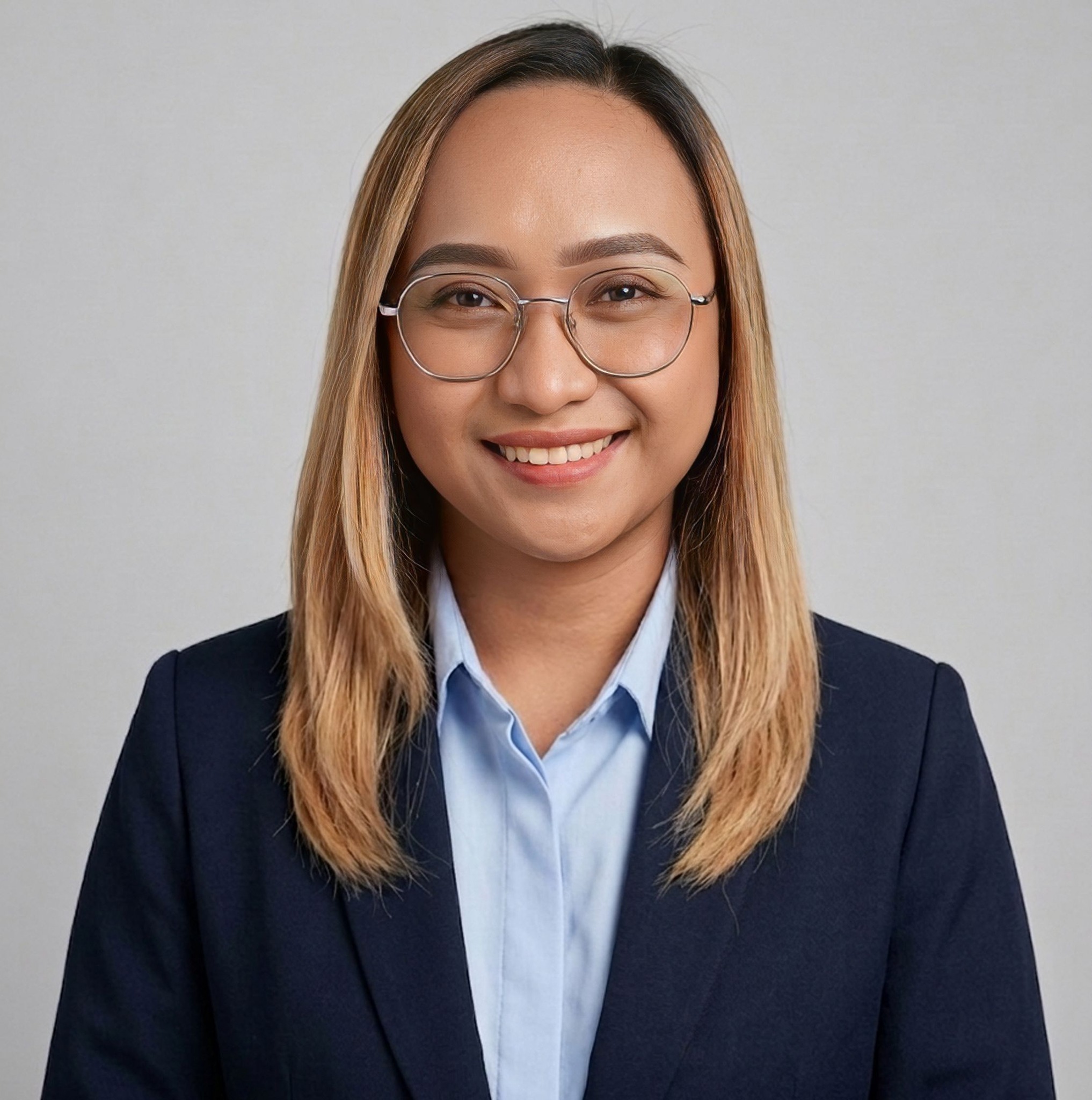 Jochelle Gregorio Cruz