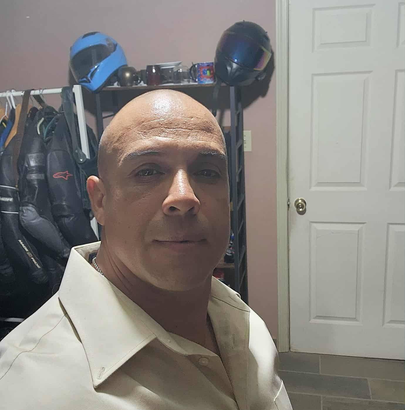 Adrian Rios