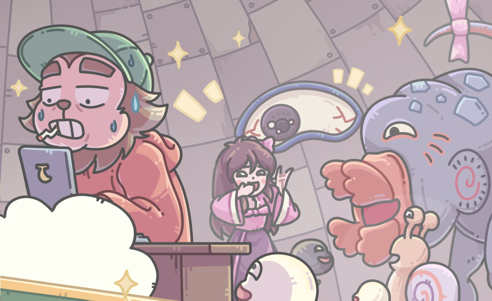 Snailverse event codes and updates