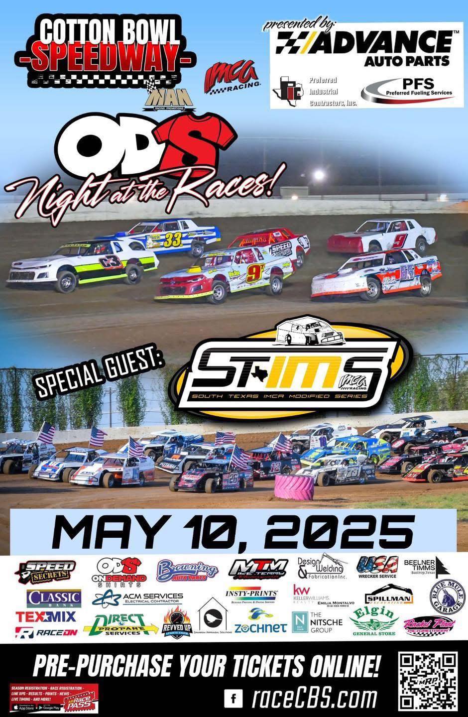 Davis Racing