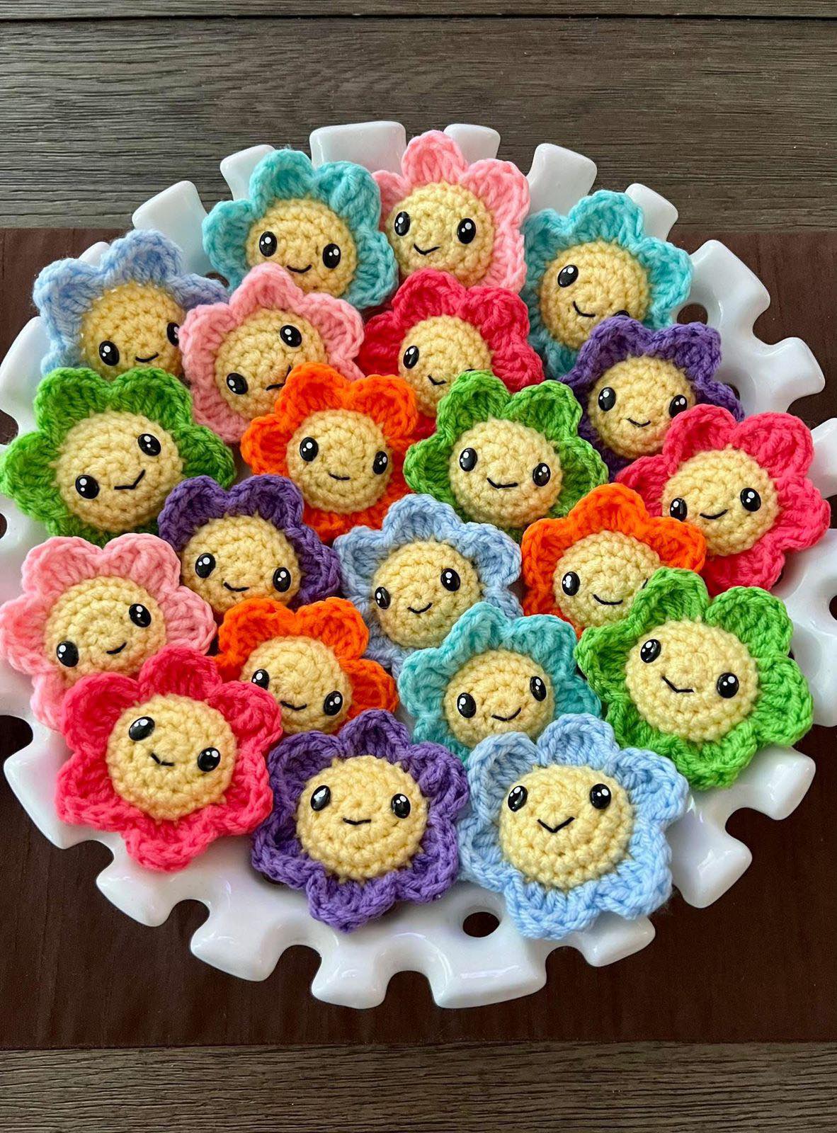 Thread - Happy Pops Crochet patterns (Interested people feel free to Pm ...