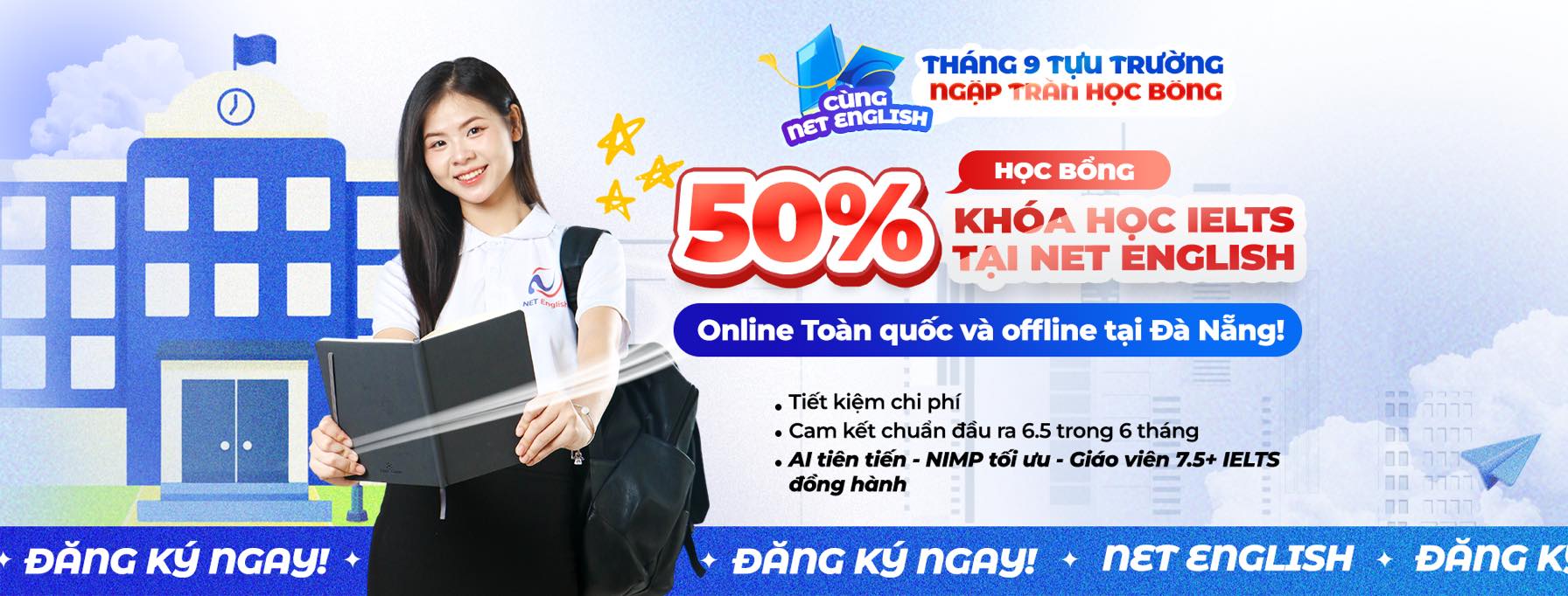 NET English | Da Nang