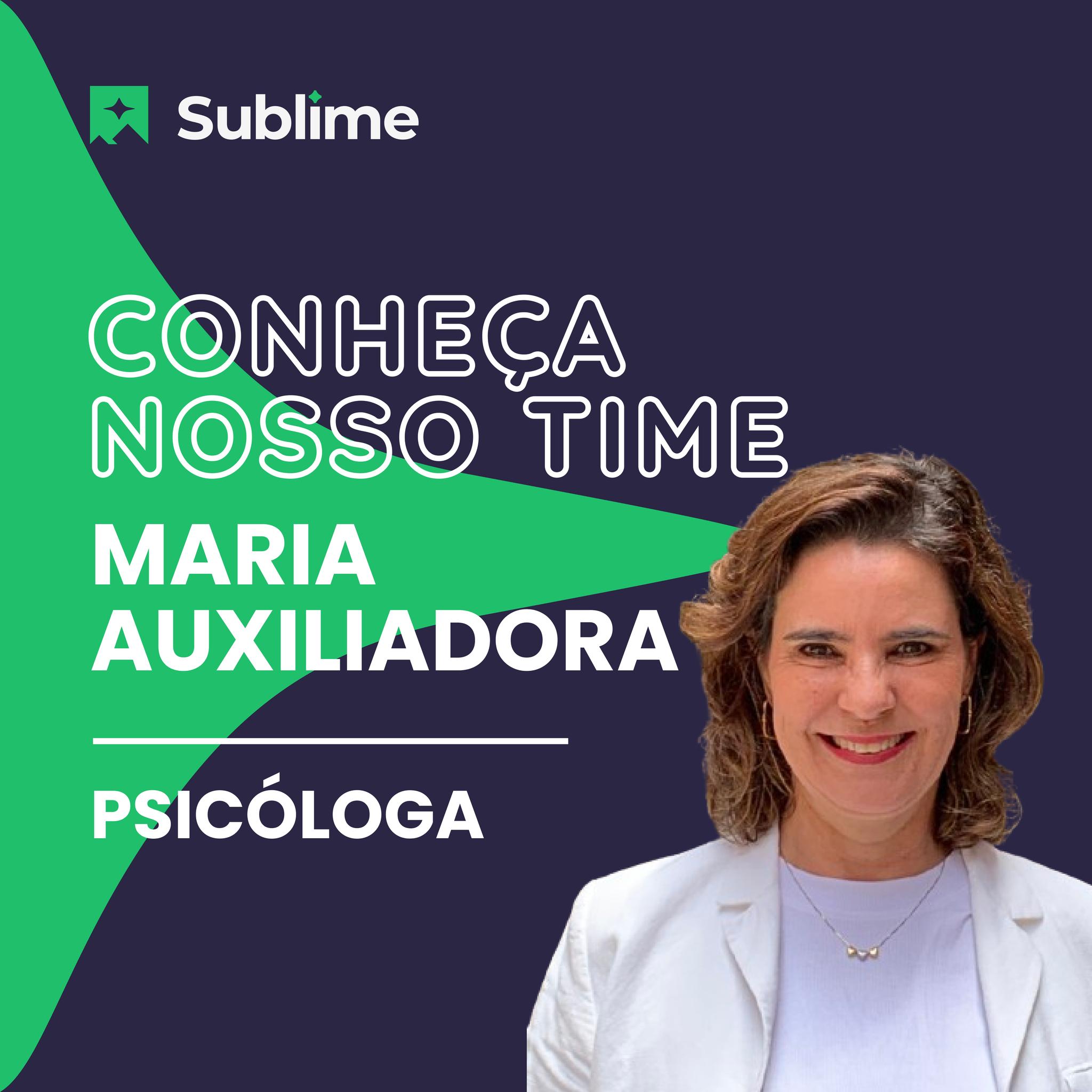 Clinica Sublime - 👨‍⚕️👩‍⚕️ Conheça o Time Sublime 💙 Na...