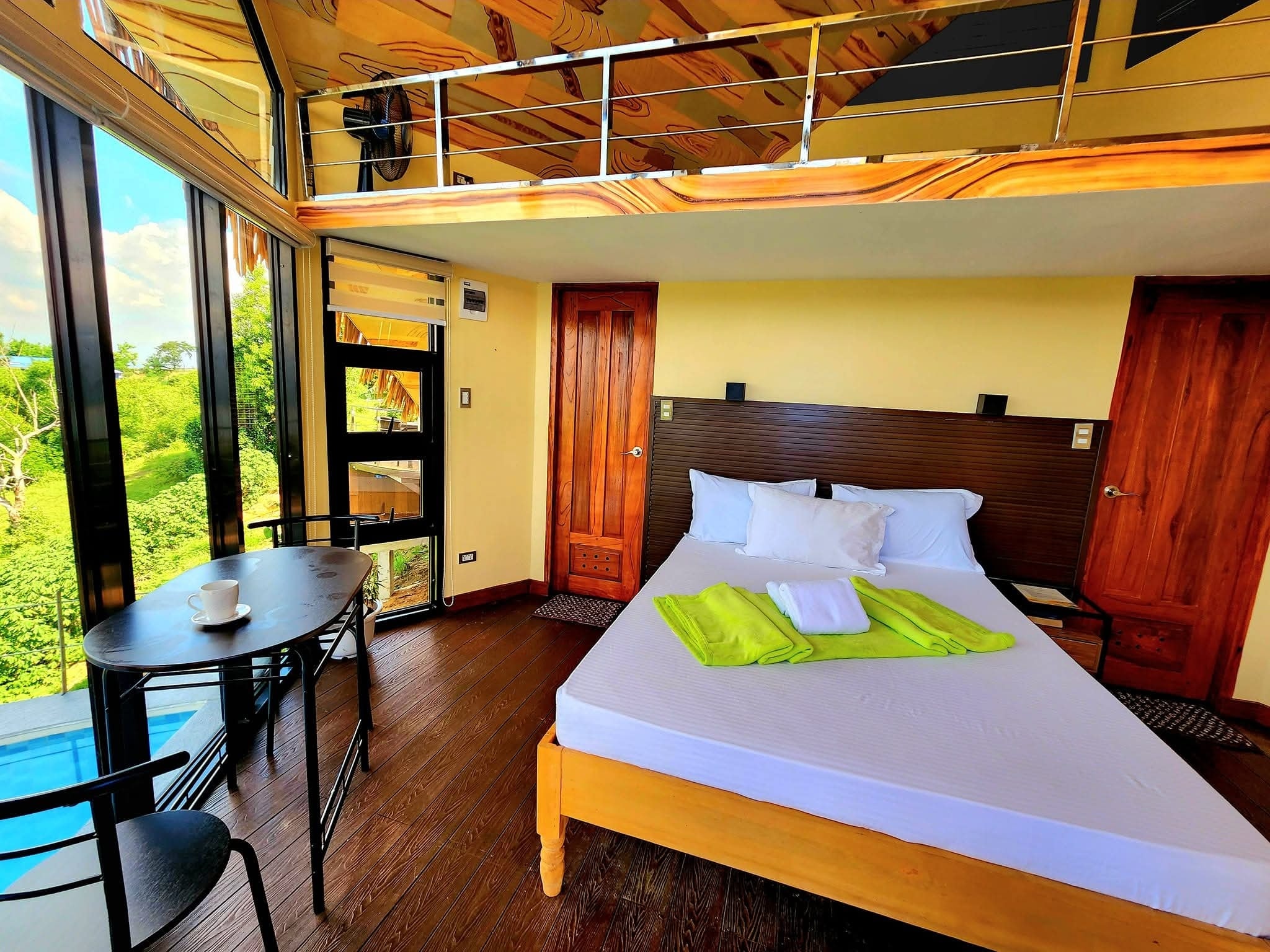Farm Ridge & Sierra360 by Desmond Farm | Pantabangan