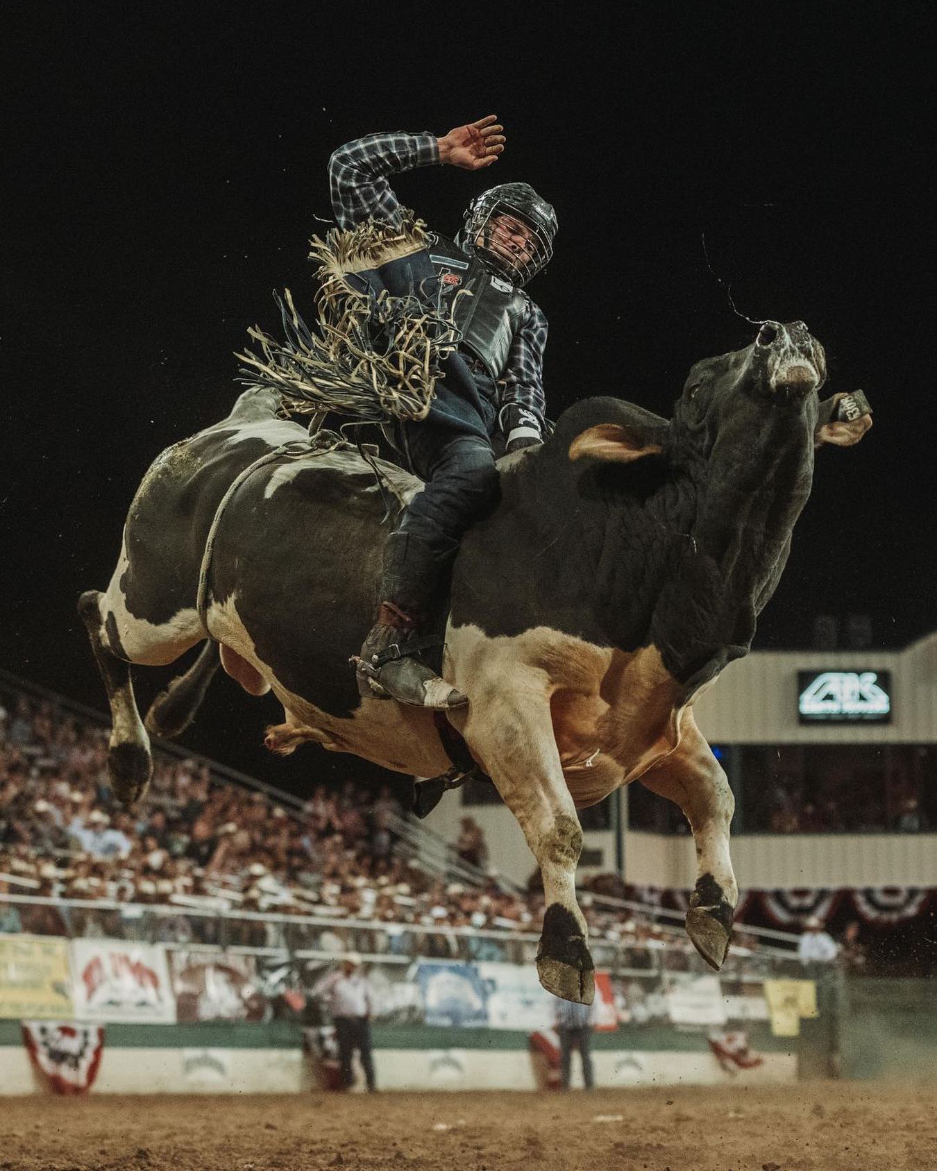 The Hondo Rodeo - ONE WEEK AWAY from the BEST weekend of...