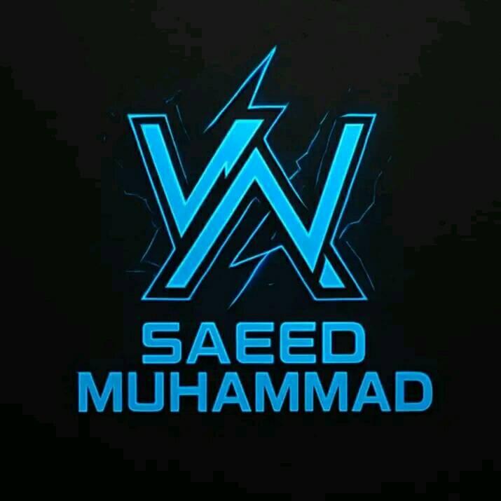 Saeed M Muhd