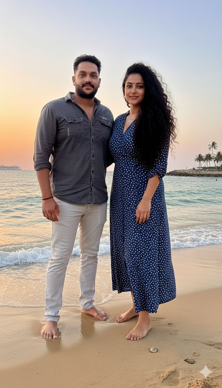 Vidya R Kaimal