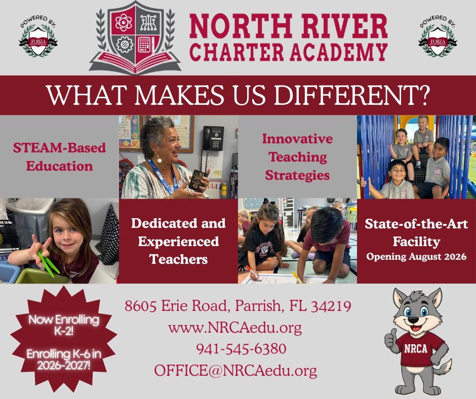North River Charter Academy