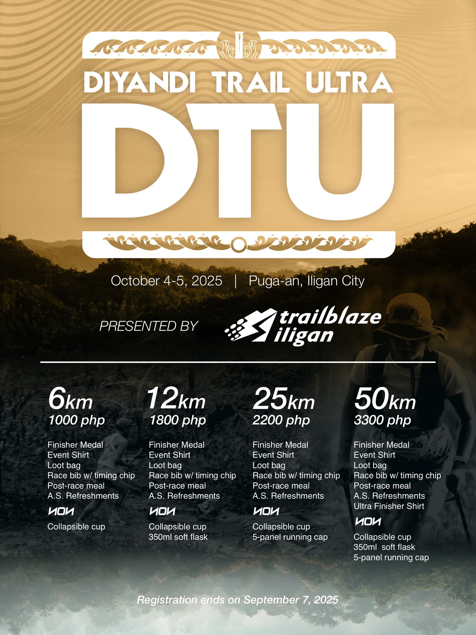TrailBlaze - THIS IS THE DAY YOU’VE BEEN WAITING FOR! Get ready to ...