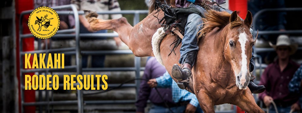 NZRCA National Finals Rodeo | Facebook