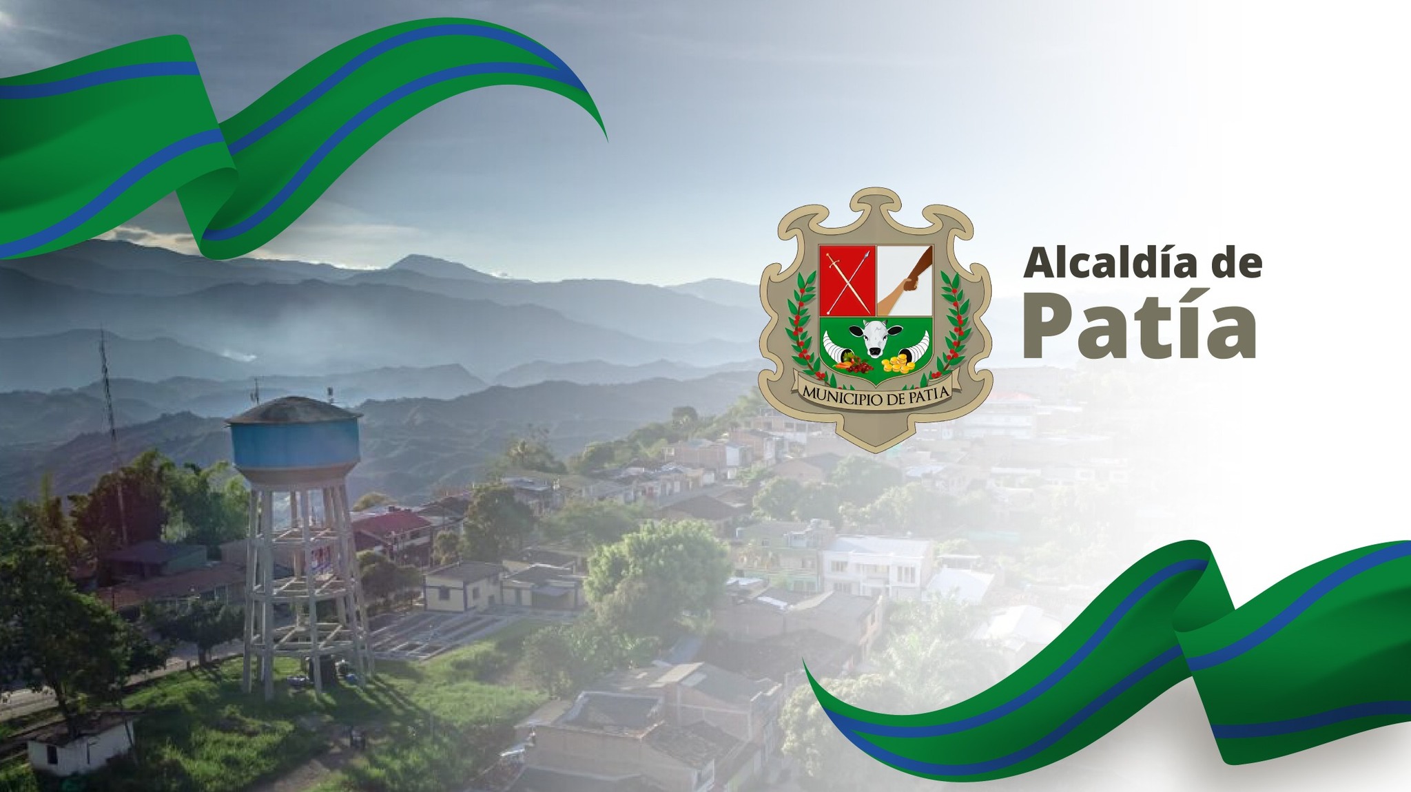 Alcaldía de Patía | El Bordo