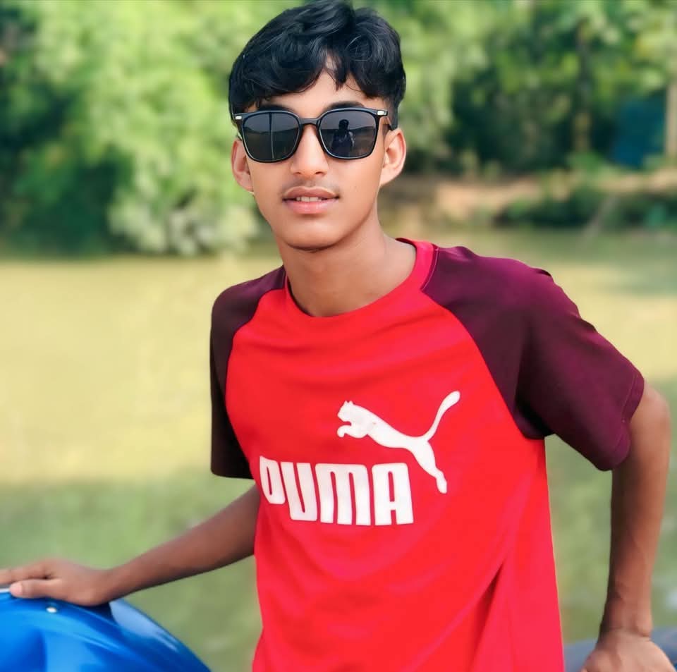 Rs Rajib